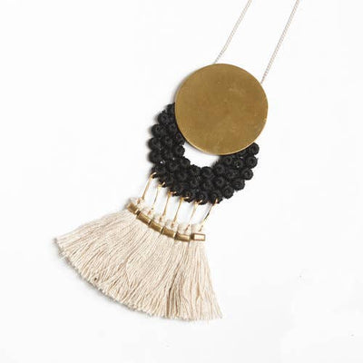Calder Necklace