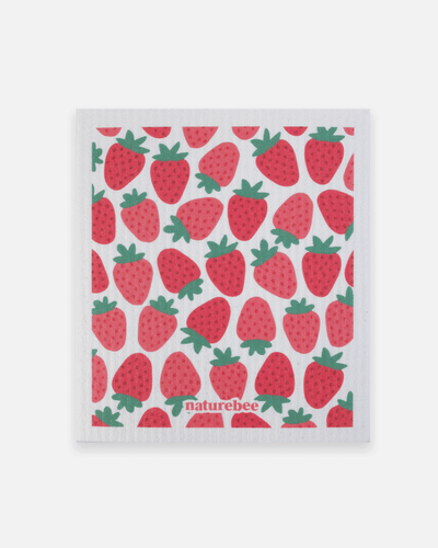 Sponge Cloth - Nature Bee
