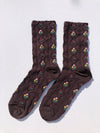 ROSES GARDEN SOCKS