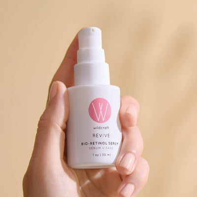 Revive Bio Retinol Face Serum