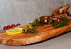 Charcuterie Board with Handle