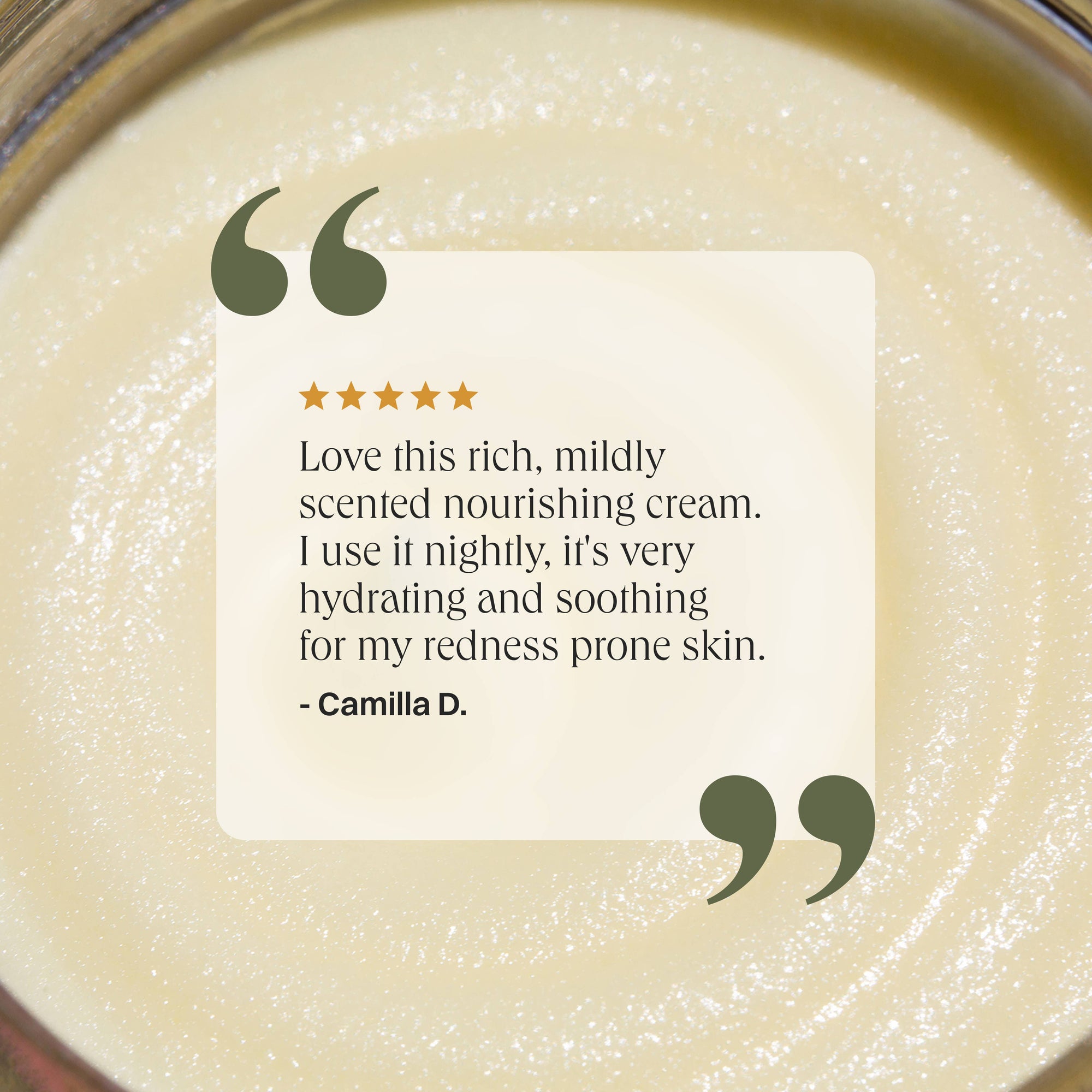 Clarify Face Cream