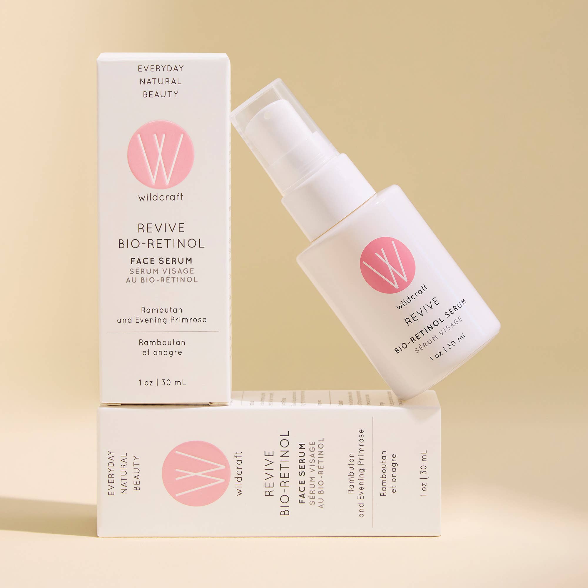 Revive Bio Retinol Face Serum