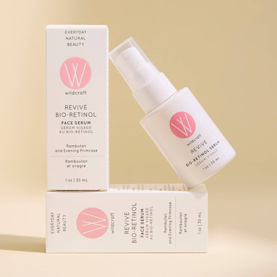 Revive Bio Retinol Face Serum