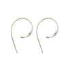 Oblique Earrings