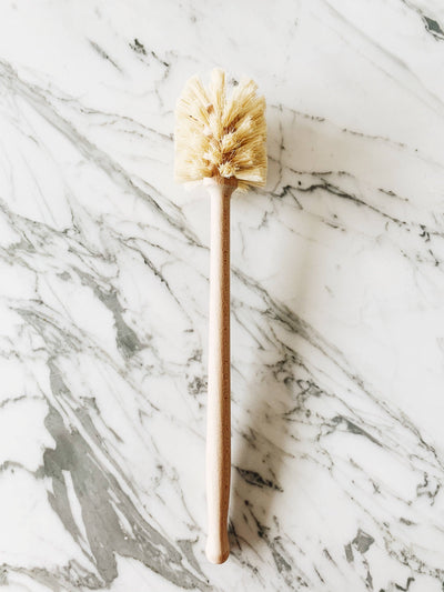 100% Compostable Toilet Brush - Essence of Life