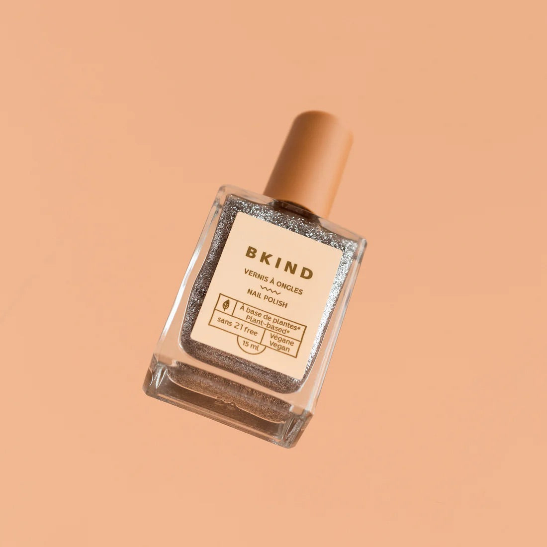 Bkind Nail Polish