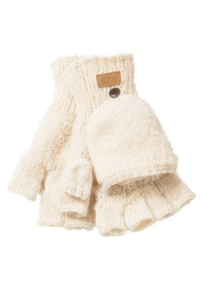 Helix Kangaroo Mittens - Ark