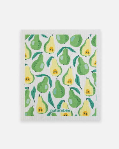 Sponge Cloth - Nature Bee