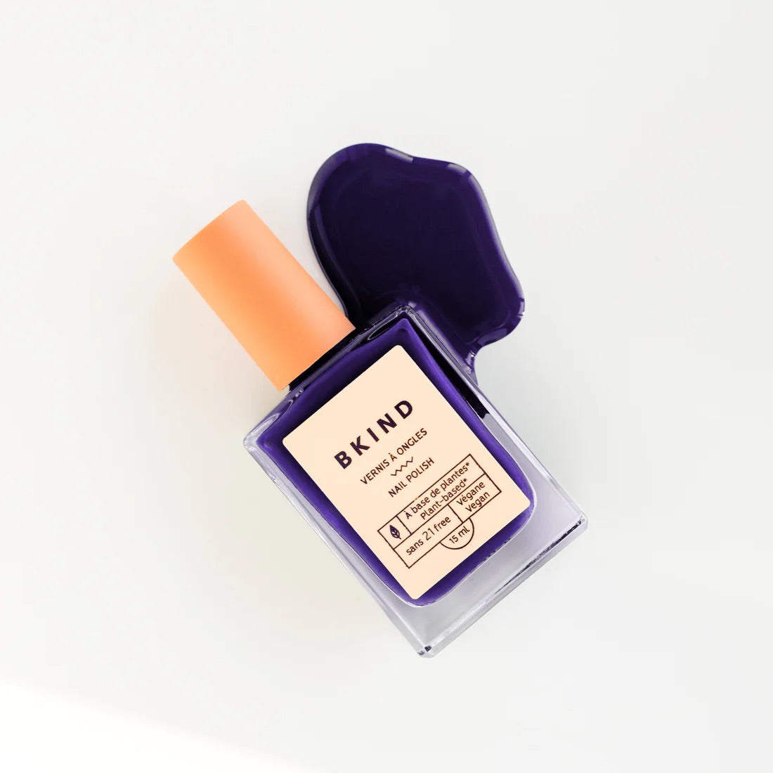 Bkind Nail Polish