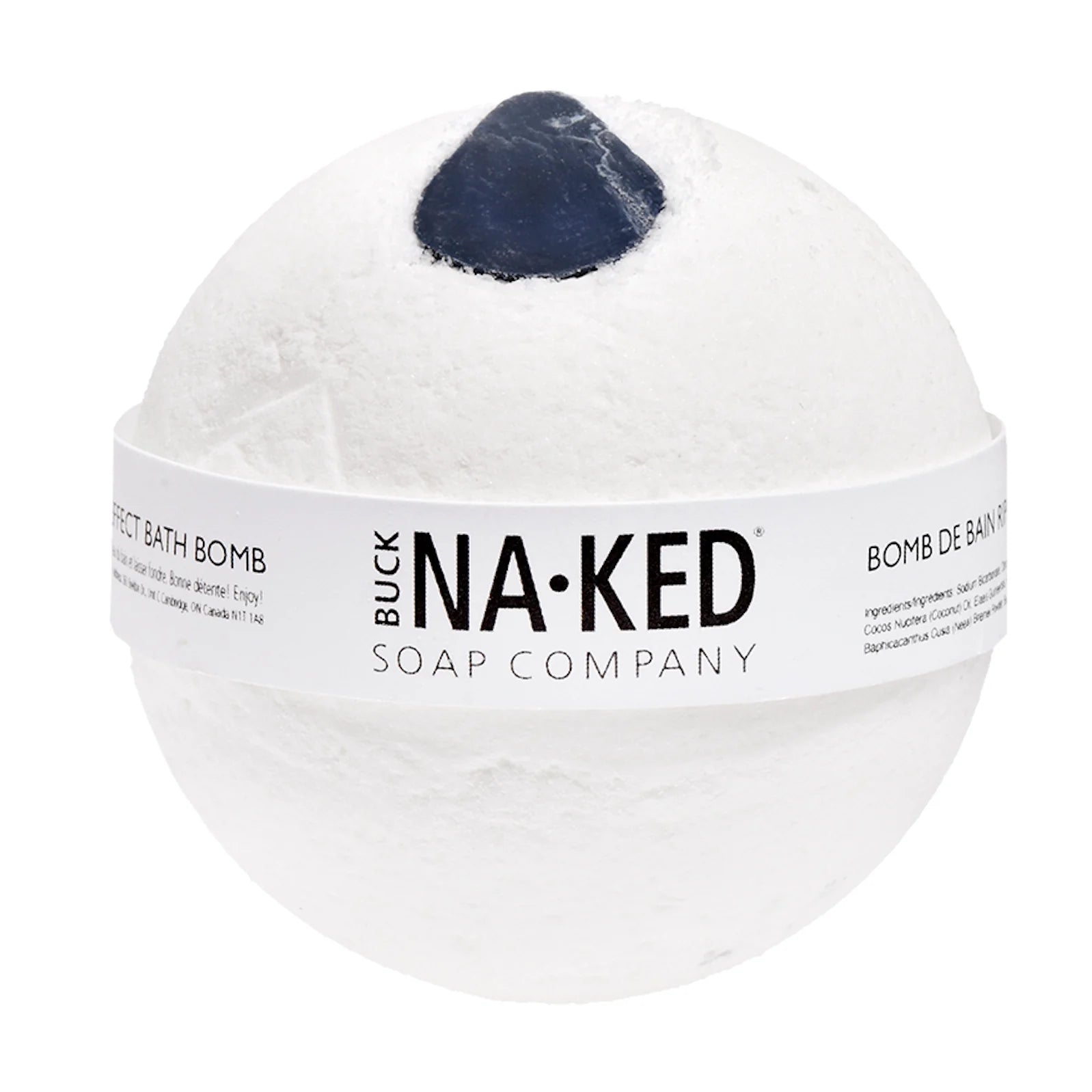 Buck Naked Soap Company