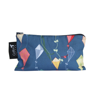 Reusable Snack Bag (Medium) - Colibri