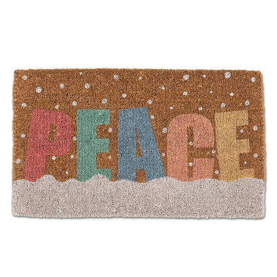 Christmas Doormats