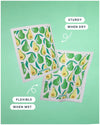 Sponge Cloth - Nature Bee