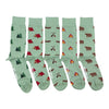 Friday Sock Co Men's Socks