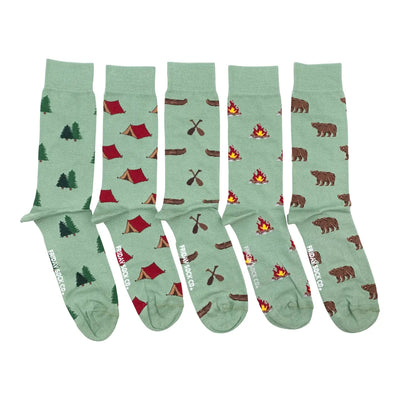 Friday Sock Co Men's Socks