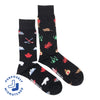 Friday Sock Co Men's Socks