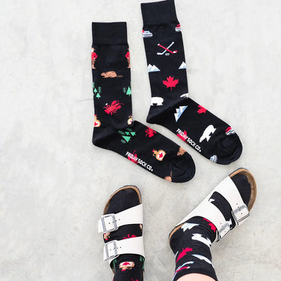 Friday Sock Co Men's Socks