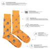 Friday Sock Co Men's Socks