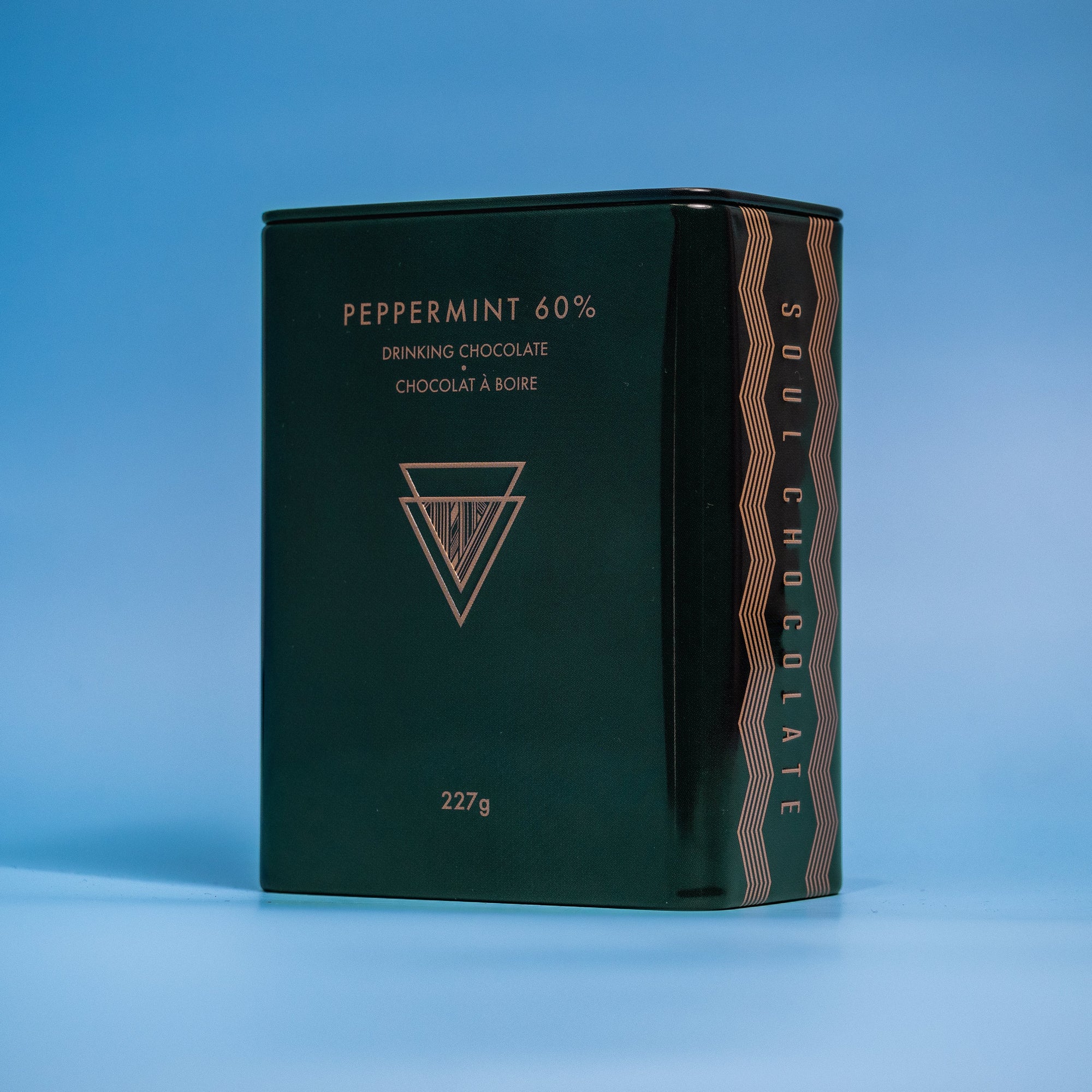 Hot Chocolate (66%) - Soul Chocolate