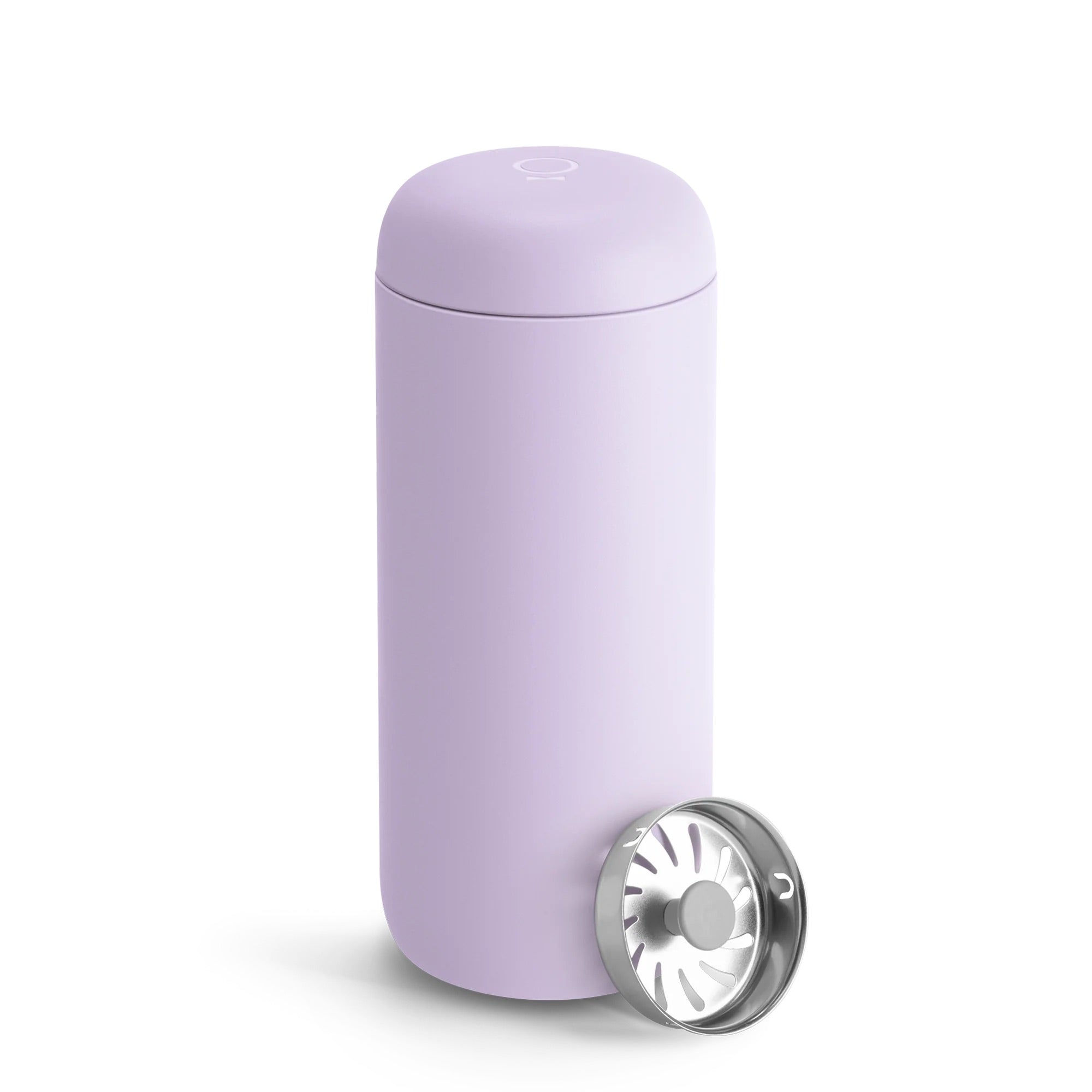 Fellow Carter Move Mug With Splash Guard - 12oz