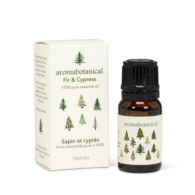 Essential Oil