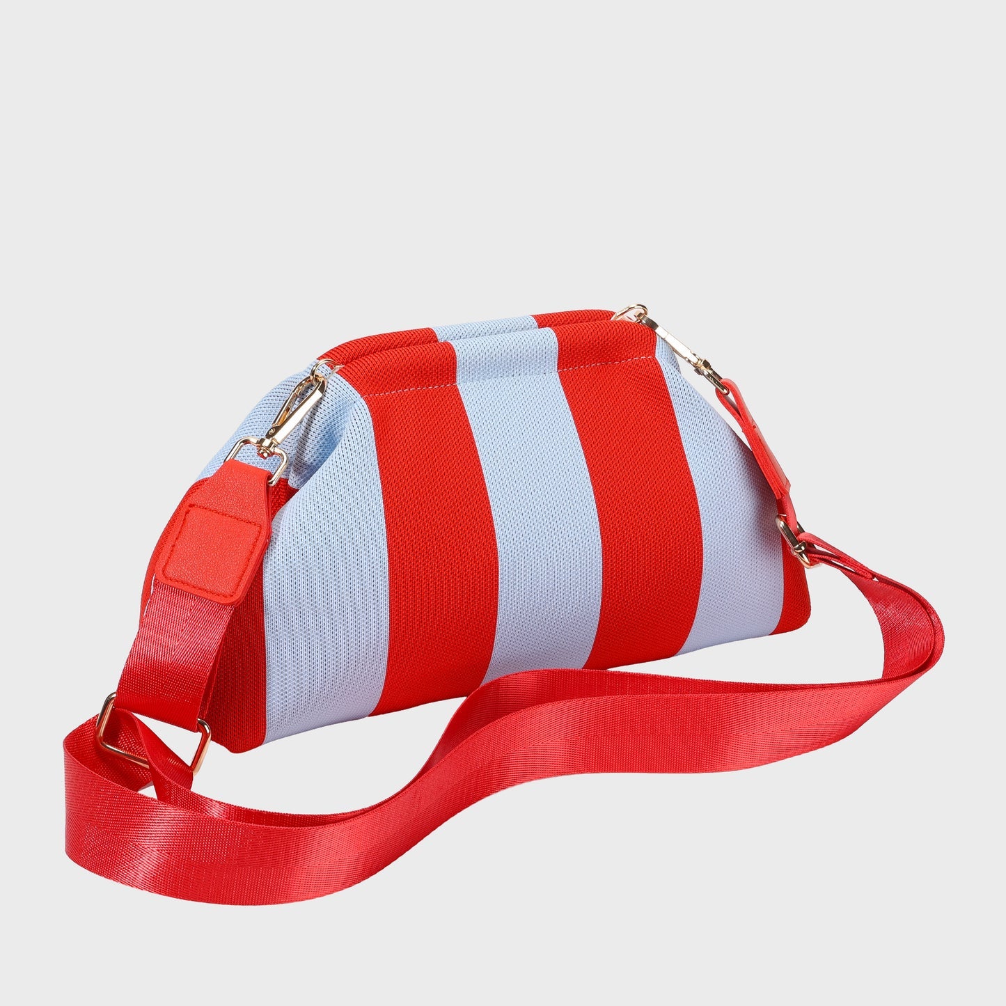 City Girl Pouch + Strap