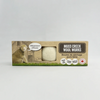 Wool Dryer Balls: Pack of Three - Moss Creek Wool Works