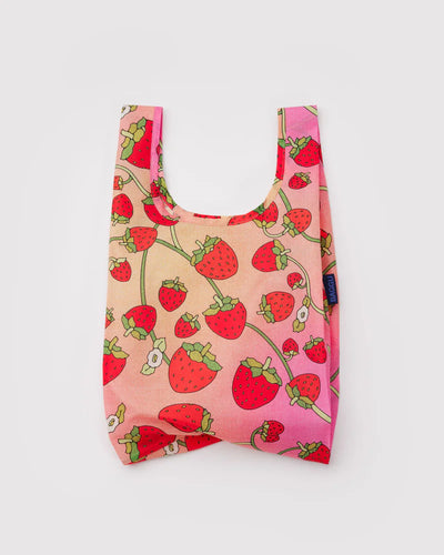 Reusable Baby Bag - Baggu