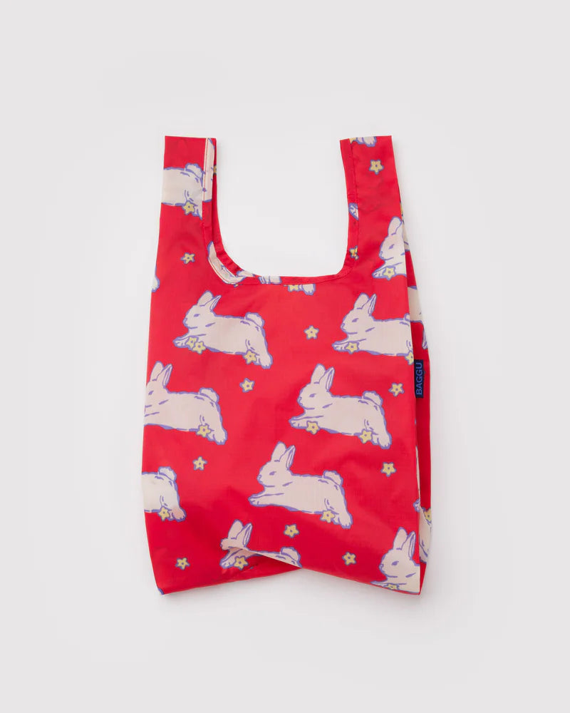 Reusable Baby Bag - Baggu