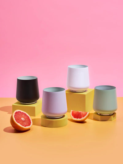 Fellow Ruby Wine Tumbler - 12 oz