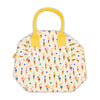 Zipper Lunch Bag: Summer Cones - Fluf