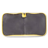 Snack Bag / Mat ‘Sammie’ Grey - Fluf