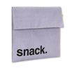 Flip ‘Snack’ Sack Lavender - Fluf