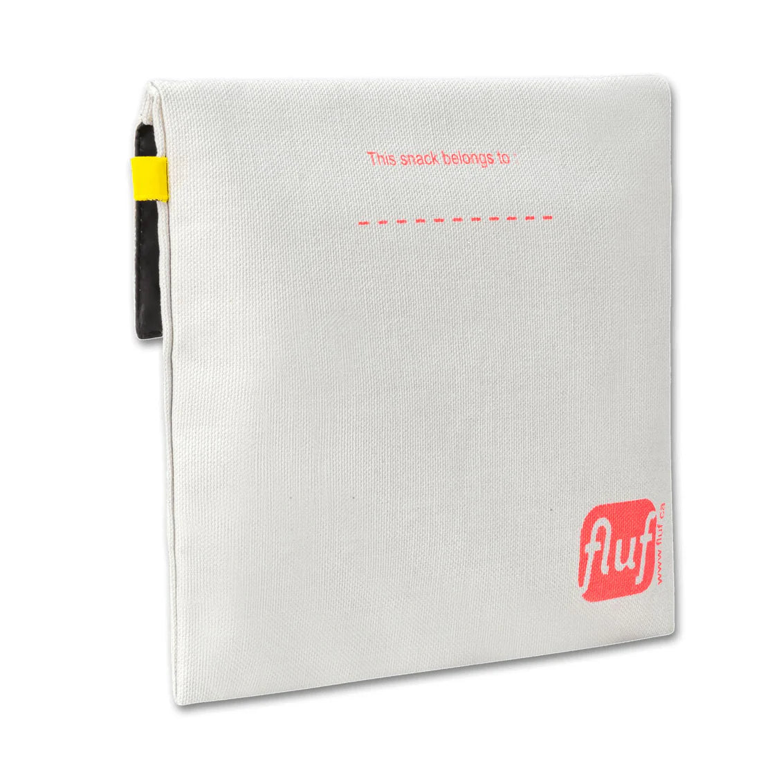 Flip ‘Snack’ Sack Orange - Fluf