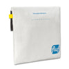 Flip Snack Sack Happy Blue Bread - Fluf