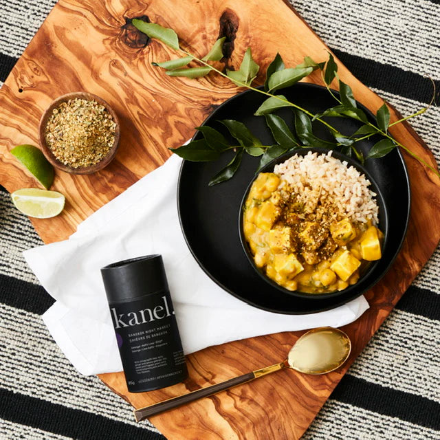 Bangkok Night Market