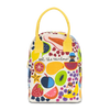 Zipper Lunch Bag: Taste The Rainbow - Fluf