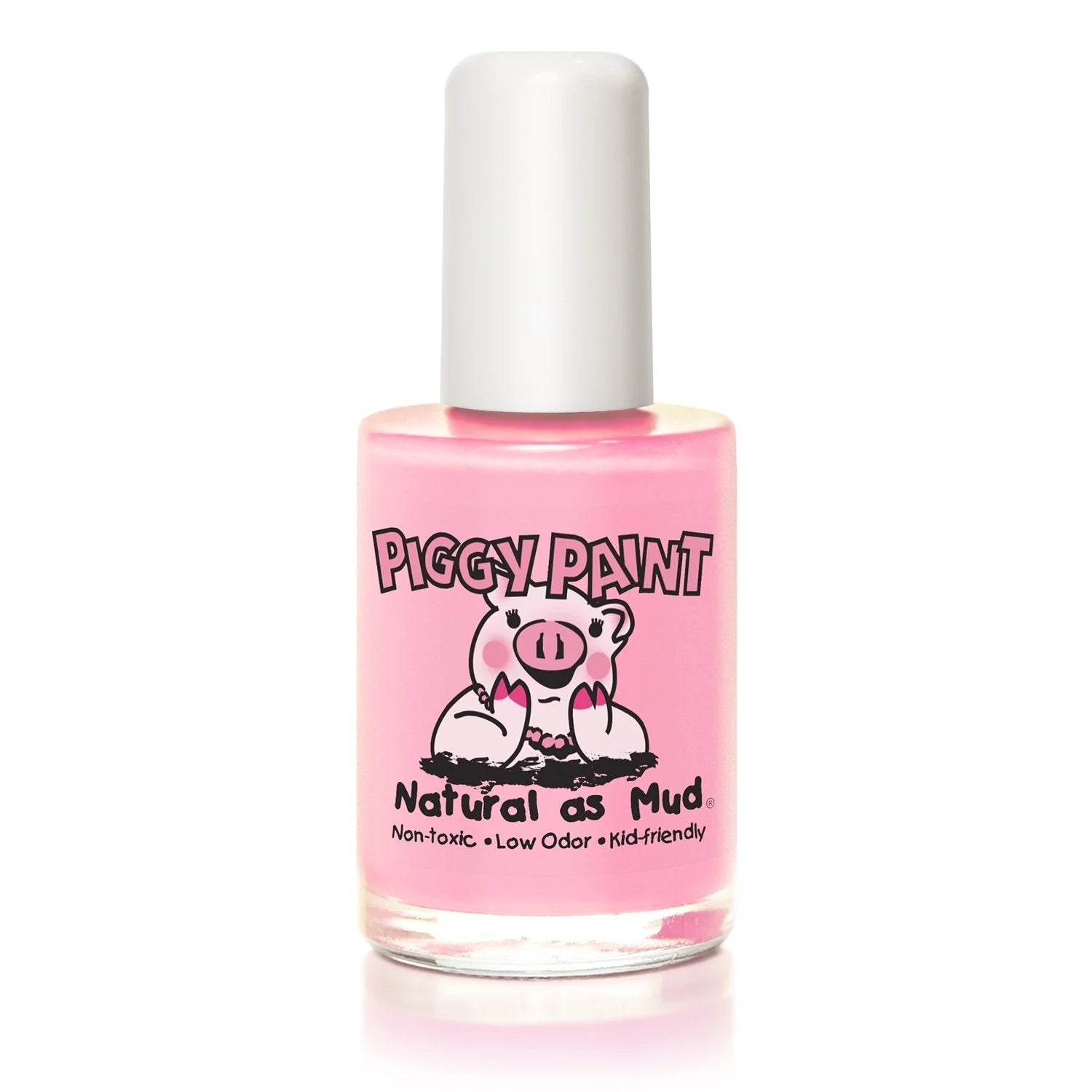 Nail Polish - Piggy Paint