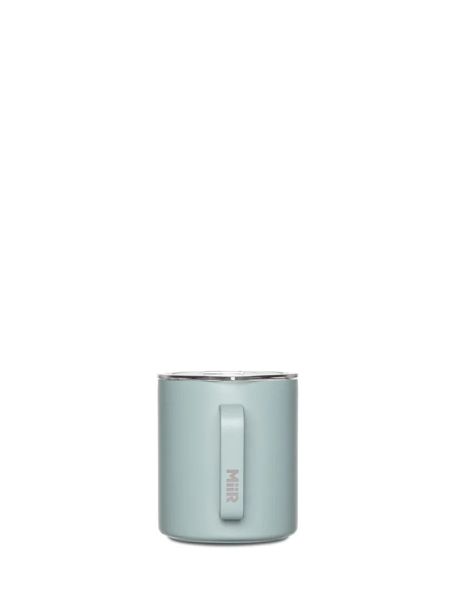 Camp Cup Slide Lid 12oz - Modern Design by MiiR