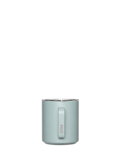 Camp Cup Slide Lid 12oz - Modern Design by MiiR