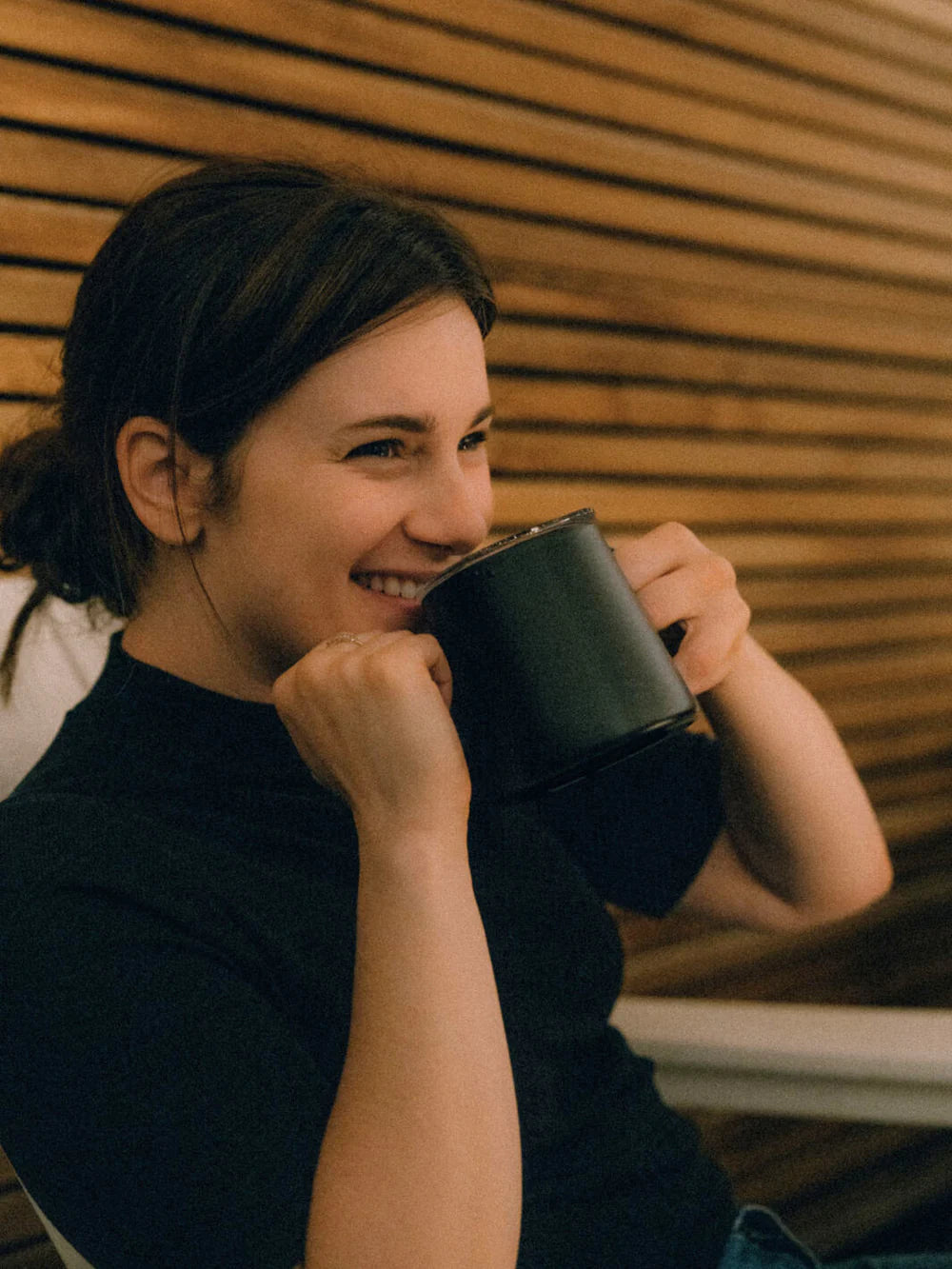 MiiR Grounded Camp Cup 12 oz