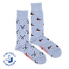 Friday Sock Co Men's Socks