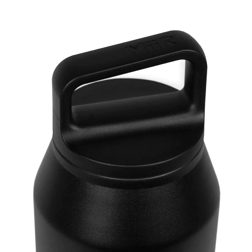 Wide Mouth Bottle 32oz - easy cleaning by MiiR