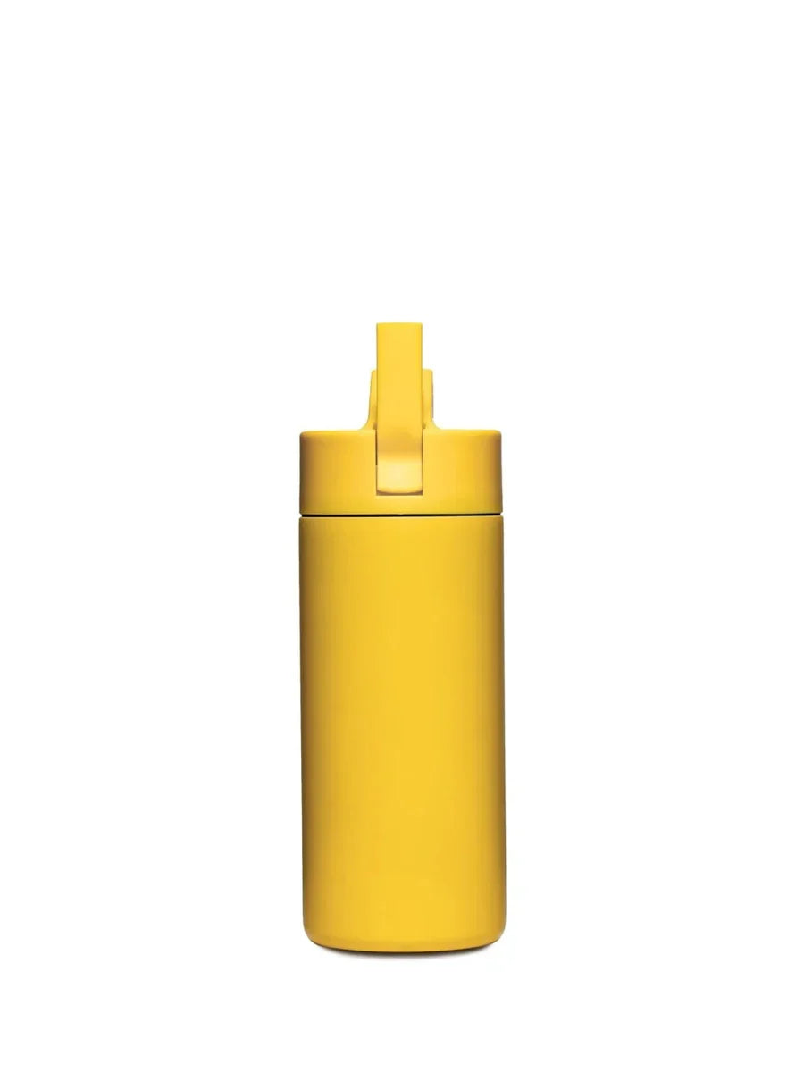 Straw Bottle 12oz - High Altitude Tested by MiiR