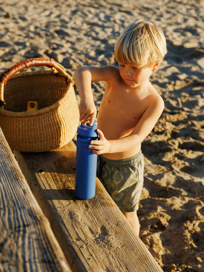 Spout Bottle 20oz - Keeps Drinks Cold by MiiR