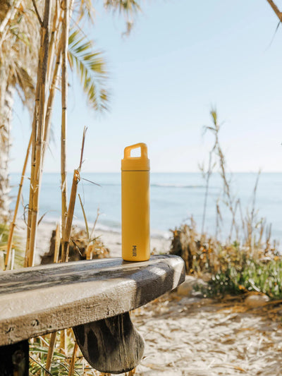 MiiR Spout Bottle (591ml/20oz)