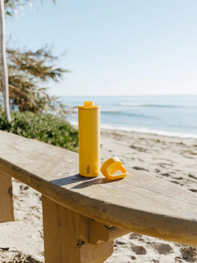 Spout Bottle 20oz - Hardshell Powder Coat by MiiR