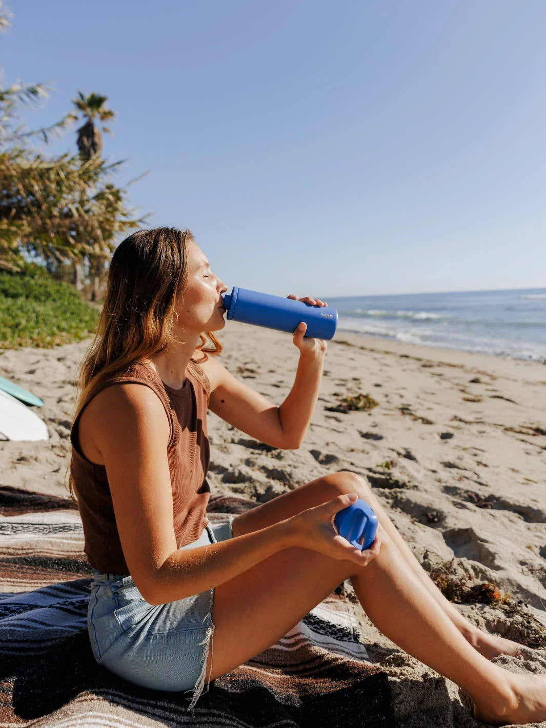 Spout Bottle 20oz - Lifestyle Hydration by MiiR