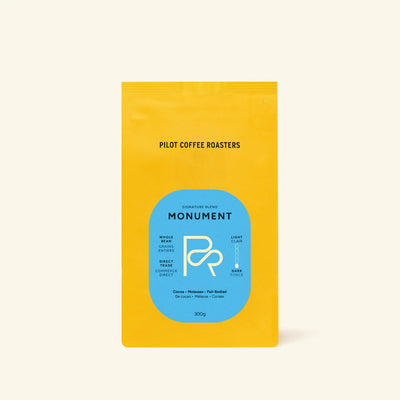 Pilot Coffee Roasters
